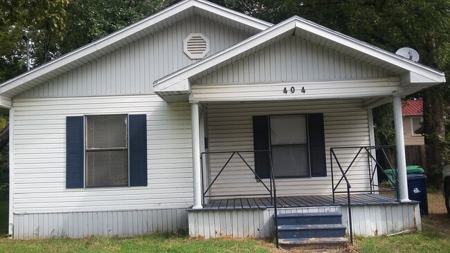 property at 404 Stroud St