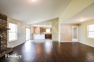 11116 Cherry Lake Ct in Indianapolis, IN - Building Photo - Building Photo