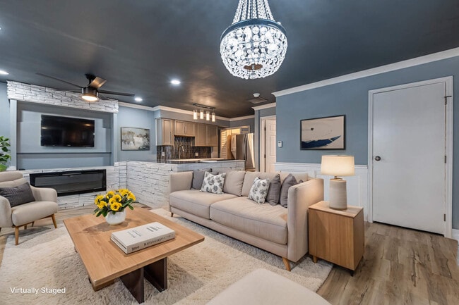 446 E Siebenthaler Ave, Unit #A in Dayton, OH - Building Photo - Building Photo