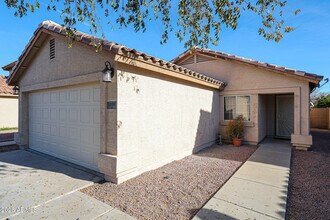 12811 N Palm St in El Mirage, AZ - Building Photo - Building Photo