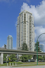 Presidia in Burnaby, BC - Building Photo - Building Photo