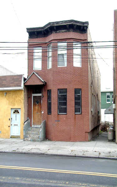 2835-2837 W 17th St in Brooklyn, NY - Building Photo