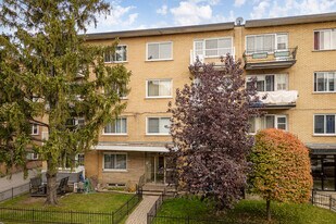 3040 Louis-Paré Rue in Montréal, QC - Building Photo