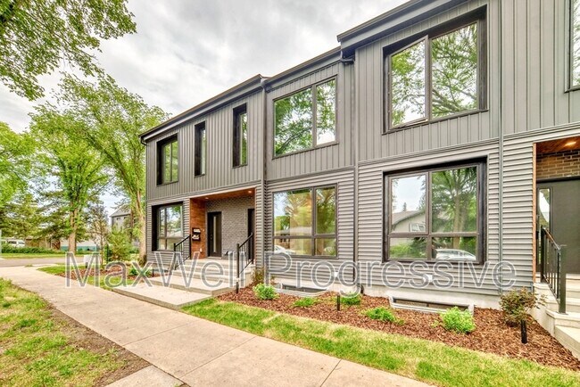 6411-6493 93 St NW in Edmonton, AB - Building Photo - Building Photo