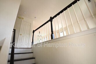 1109 Lady Ashley Dr in Chesapeake, VA - Building Photo - Building Photo