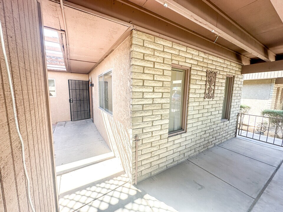 173 W 27th Pl in Yuma, AZ - Building Photo