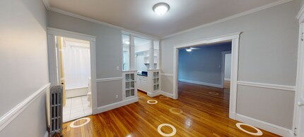 1 Gray St, Unit 3 in Cambridge, MA - Building Photo - Building Photo