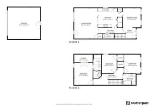 377 Church St in Versailles, KY - Building Photo - Building Photo