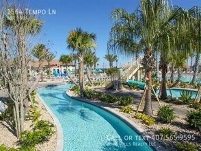 1564 Tempo Ln in Four Corners, FL - Foto de edificio - Building Photo