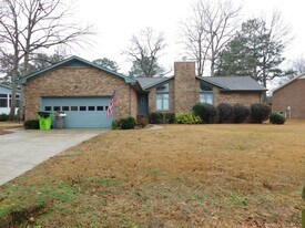 103 Boatswain Dr in New Bern, NC - Building Photo