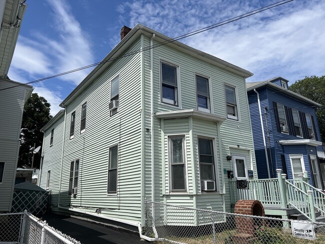 property at 796 Broadway