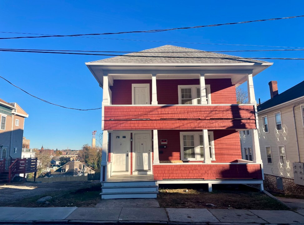 55 Mountain Ave-Unit -55 Unit A in New London, CT - Building Photo