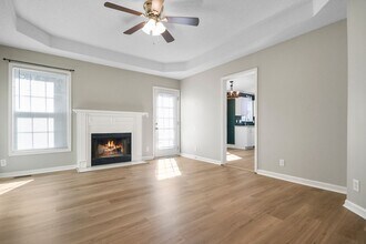 2833 Teakwood Dr in Clarksville, TN - Building Photo - Building Photo