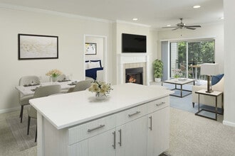 Camden Lansdowne in Leesburg, VA - Building Photo - Building Photo