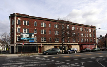 1020 Monroe St NW in Washington, DC - Building Photo - Building Photo