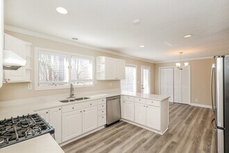 130 Maple Pl in Fayetteville, GA - Building Photo - Building Photo