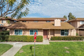 31488 Los Rios St in San Juan Capistrano, CA - Building Photo - Building Photo