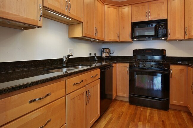 property at 342 Bunker Hill St