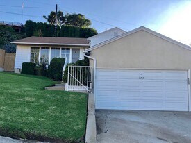 3253 Inglewood Blvd in Los Angeles, CA - Building Photo