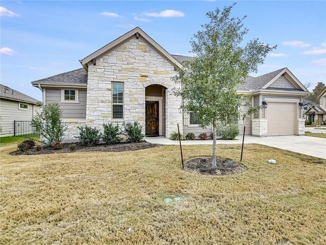 property at 14707 Catarina Wy