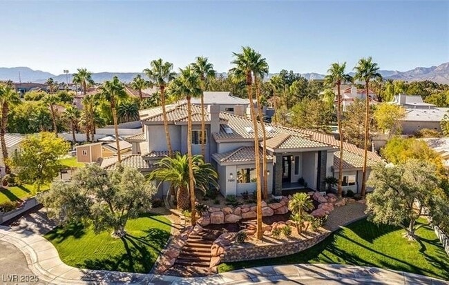 property at 7880 Dana Point Ct