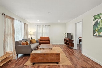 2656 Kevin Rd in San Pablo, CA - Foto de edificio - Building Photo