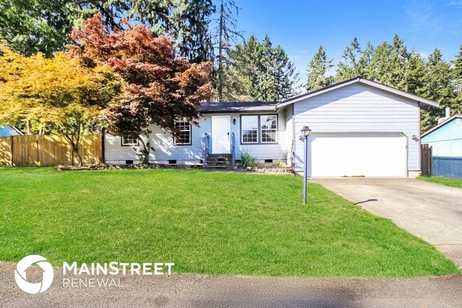 24618 46th Ave E in Graham, WA - Building Photo - Building Photo