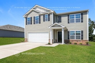 155 Allston Wy in Troutman, NC - Foto de edificio - Building Photo