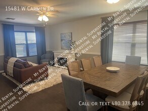 15481 W Carmen Dr in Surprise, AZ - Building Photo - Building Photo