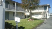 Park Ridge Apartments in Bellflower, CA - Building Photo - Building Photo