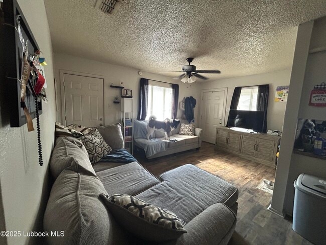 property at 2317 15th St