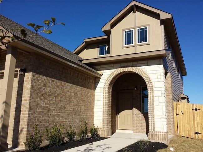 619 Stampede Rd in San Marcos, TX - Building Photo - Building Photo