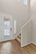 4072 Desert Nomad Dr in El Paso, TX - Building Photo - Building Photo