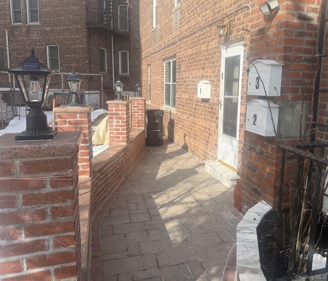 1145 Astor Ave in Bronx, NY - Building Photo - Building Photo