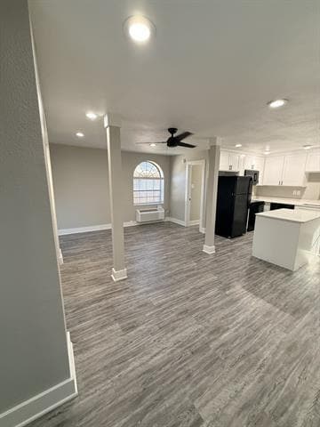 1000 W Spring Valley Rd in Richardson, TX - Building Photo - Building Photo