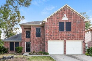 18626 Droitwich Dr in Humble, TX - Building Photo