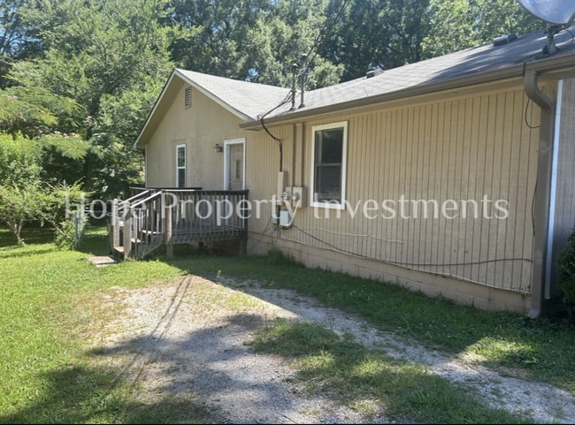 property at 84 Matthews St