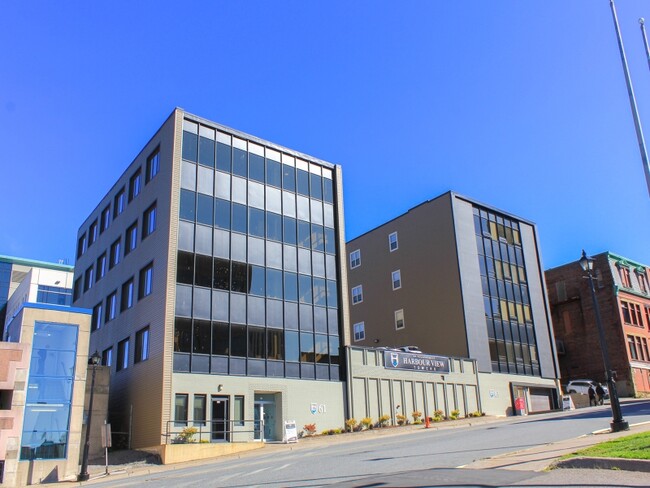 property at 61 Union St