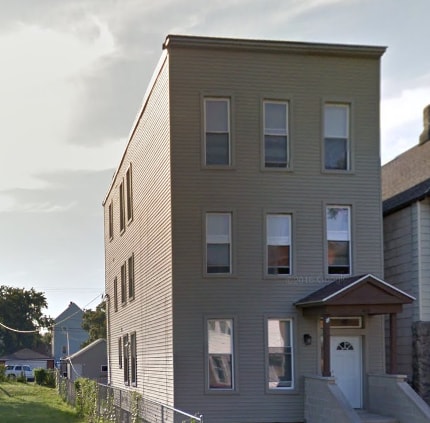 property at 1636 N Spaulding Ave