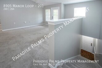 8905 Manor Loop in Lakewood Ranch, FL - Building Photo - Building Photo