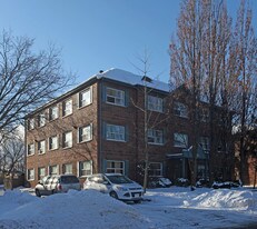 233 Cordova Rd Apartments