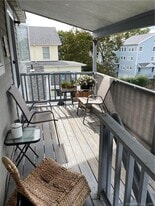 718 Quinnipiac Ave in New Haven, CT - Building Photo