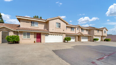 8421-8427 Oleander Ave in Fontana, CA - Building Photo - Building Photo