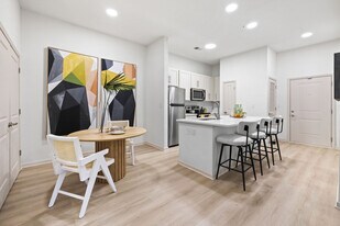 Silver Collection at Waterford in Huntersville, NC - Building Photo