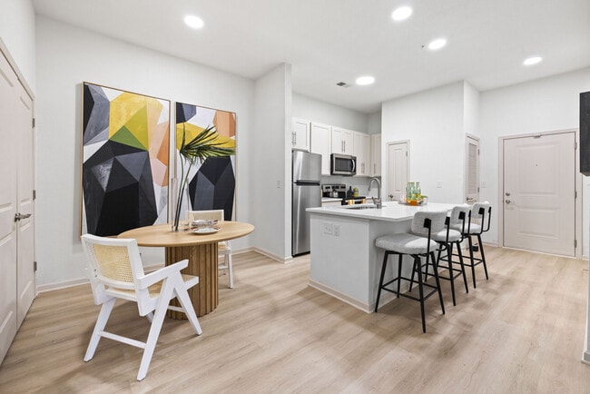 Silver Collection at Waterford