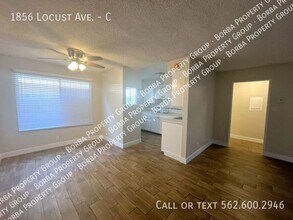 1856 Locust Ave in Long Beach, CA - Building Photo - Building Photo