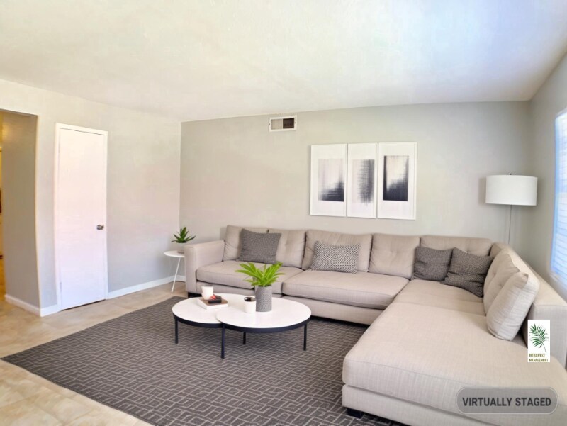 3818 Englewood Cir in Odessa, TX - Building Photo