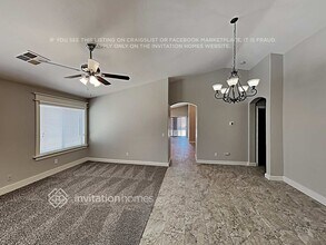 3243 W Yellow Peak Dr in Queen Creek, AZ - Building Photo - Building Photo
