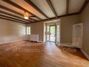 3603 E 16th Ave in Denver, CO - Building Photo - Building Photo