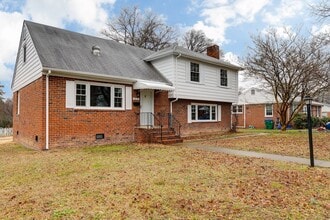 816 Orchard Rd in Richmond, VA - Building Photo - Building Photo